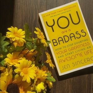 Meet your Posher, Emma